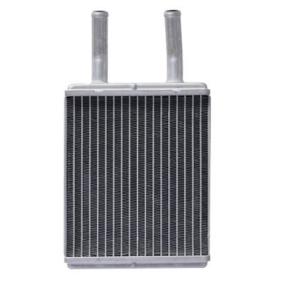 Rareelectrical - New Hvac Heater Core Compatible With Elantra 1990-1995 By Part Numbers 94467 398258 98467 - Image 3