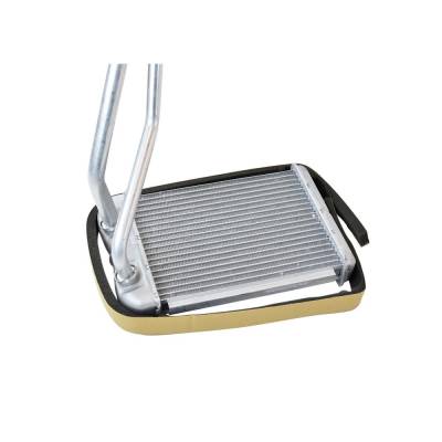 Rareelectrical - New Hvac Heater Core Compatible With Part Numbers 94756 398292 98756 - Image 4