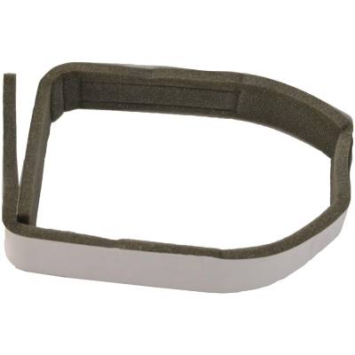 Rareelectrical - New Hvac Heater Core Compatible With Part Numbers 94758 398216 98758 - Image 2