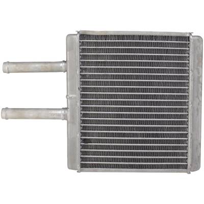 Rareelectrical - New Hvac Heater Core Compatible With Part Numbers 94758 398216 98758 - Image 3