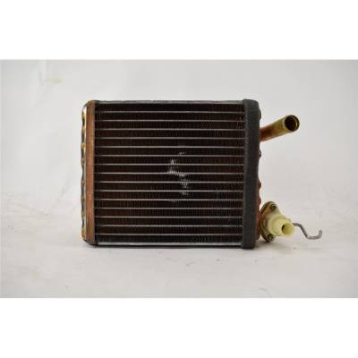Rareelectrical - New Hvac Heater Core Compatible With Part Numbers 94475 399385 98475 - Image 2