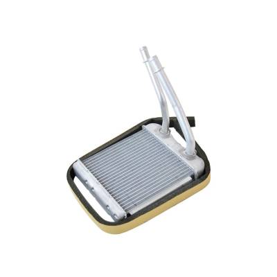 Rareelectrical - New Hvac Heater Core Compatible With Firebird Camaro 1993-2002 By Part Numbers 94760 398301 98760 - Image 4