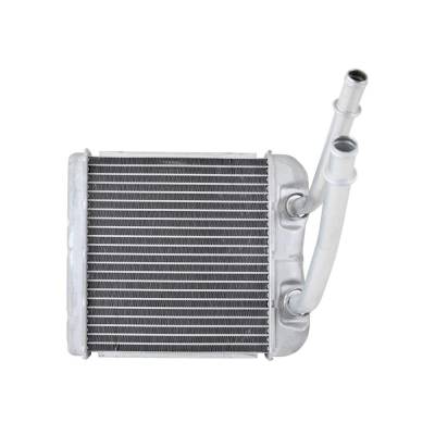 Rareelectrical - New Hvac Heater Core Compatible With Firebird Camaro 1993-2002 By Part Numbers 94760 398301 98760 - Image 5