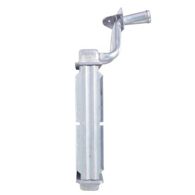 Rareelectrical - New Hvac Heater Core Compatible With Charger Charger Pickup 1981-1993 By Part Numbers 94600 399133 - Image 2