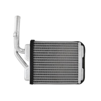 Rareelectrical - New Hvac Heater Core Compatible With Part Numbers 94477 394162 98477 - Image 3