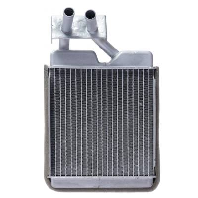 Rareelectrical - New Hvac Heater Core Compatible With Range Rover Dakota New Yorker Charger Lancer Tc Charger Cc - Image 5