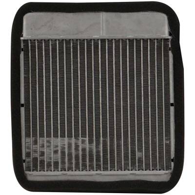 Rareelectrical - New Hvac Heater Core Compatible With Firebird Camaro 1982-1992 By Part Numbers 94606 399083 98606 - Image 3