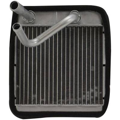 Rareelectrical - New Hvac Heater Core Compatible With Firebird Camaro 1982-1992 By Part Numbers 94606 399083 98606 - Image 5