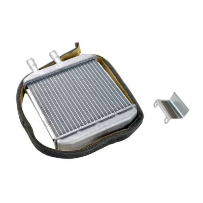 Rareelectrical - New Hvac Heater Core Compatible With Park Avenue Fleetwood Deville Seville Lesabre Eldorado Lesabre - Image 5