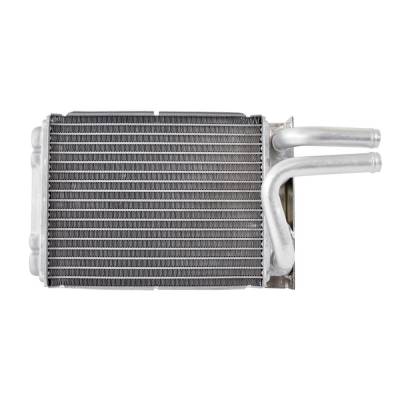 Rareelectrical - New Hvac Heater Core Compatible With Part Numbers 94609 399210 98609 - Image 5