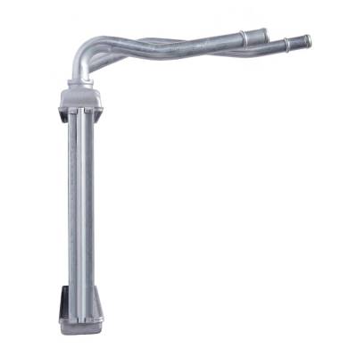 Rareelectrical - New Hvac Heater Core Compatible With 3500 Blazer Pickup Suburban Tahoe Yukon 1988-2002 By Part - Image 2