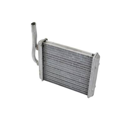 Rareelectrical - New Hvac Heater Core Compatible With Pickup 1988-1992 By Part Numbers 94484 398241 98484 - Image 3