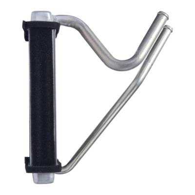 Rareelectrical - New Hvac Heater Core Compatible With Jimmy Blazer Pickup Suburban 1967-1972 By Part Numbers 94615 - Image 2