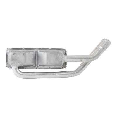 New Hvac Heater Core Compatible With Corvette 1984-1996 By Part Numbers 94494 398202 98494