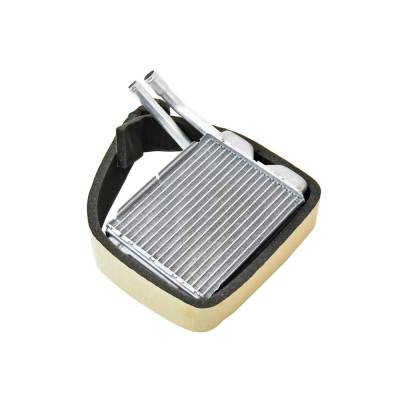 Rareelectrical - New Hvac Heater Core Compatible With Corvette 1984-1996 By Part Numbers 94494 398202 98494 - Image 4