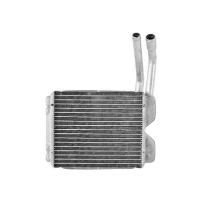 Rareelectrical - New Hvac Heater Core Compatible With Corvette 1984-1996 By Part Numbers 94494 398202 98494 - Image 5
