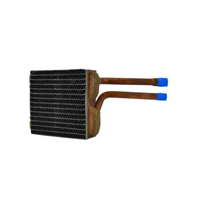 Rareelectrical - New Hvac Heater Core Compatible With Part Numbers 94498 398203 98498 - Image 3