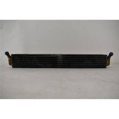 Rareelectrical - New Hvac Heater Core Compatible With Econoline 1985-1991 By Part Numbers 94630 398006 98630 - Image 2
