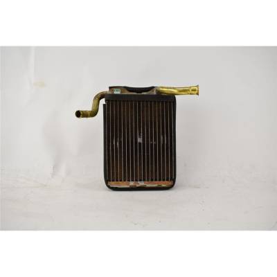 Rareelectrical - New Hvac Heater Core Compatible With Part Numbers 94680 98680 - Image 2