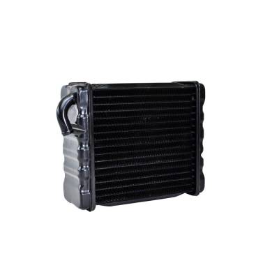 Rareelectrical - New Hvac Heater Core Compatible With Part Numbers 94640 98640 - Image 3