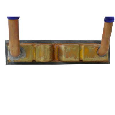 Rareelectrical - New Hvac Heater Core Compatible With Lesabre Lesabre 1969-1970 By Part Numbers 94512 394157 98512 - Image 2