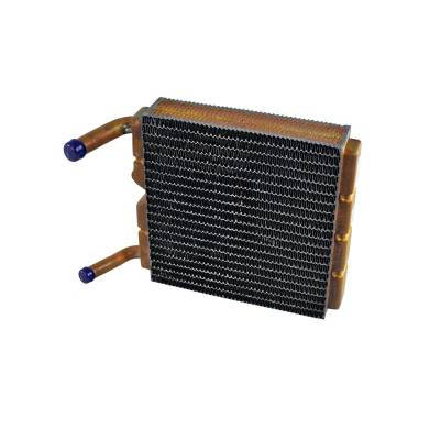 Rareelectrical - New Hvac Heater Core Compatible With Lesabre Lesabre 1969-1970 By Part Numbers 94512 394157 98512 - Image 3