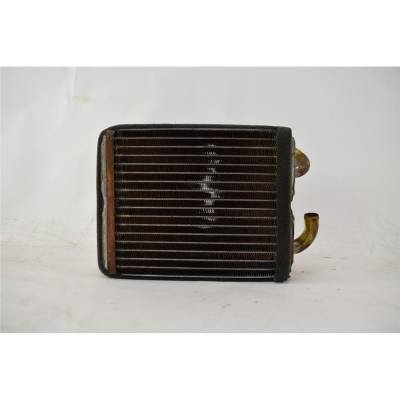 New Hvac Heater Core Compatible With Galant 1983-1990 By Part Numbers 94657 98657