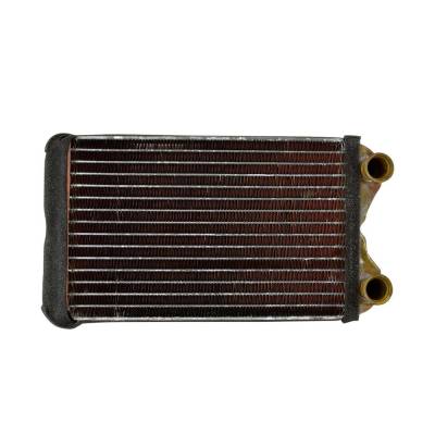 Rareelectrical - New Hvac Heater Core Compatible With Pickup 1984-1988 By Part Numbers 94662 98662 - Image 5