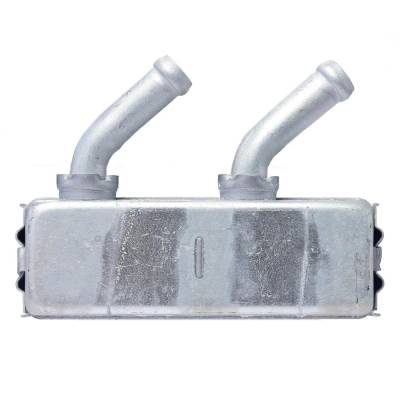 New Hvac Heater Core Compatible With Bronco F-Series Pickup F-Series 1980-1990 By Part Numbers 94521