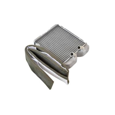 Rareelectrical - New Hvac Heater Core Compatible With F-Series Pickup F-Series 1980-1990 By Part Numbers 94522 399004 - Image 3