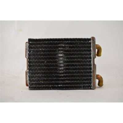 New Hvac Heater Core Compatible With Dodge Mitsubishi Mirage 1987-1985 By Part Numbers 94717 98717