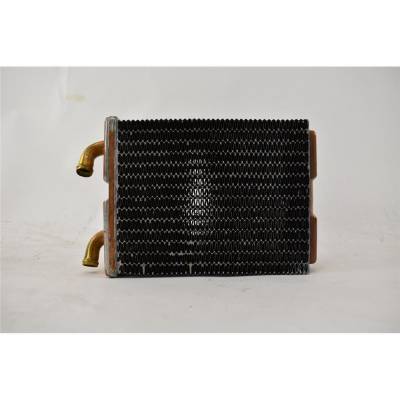 Rareelectrical - New Hvac Heater Core Compatible With Dodge Mitsubishi Mirage 1987-1985 By Part Numbers 94717 98717 - Image 2