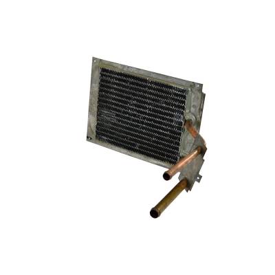 Rareelectrical - New Hvac Heater Core Compatible With Charger Charger 1971-1979 By Part Numbers 94523 394152 98523 - Image 3