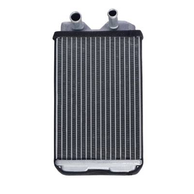 Rareelectrical - New Hvac Heater Core Compatible With Custom Cruiser Rio Caprice Fleetwood Deville Lesabre Impala - Image 3