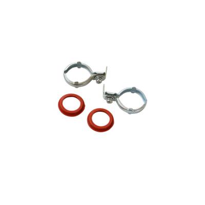 Rareelectrical - New Hvac Heater Core Compatible With Audi A4 2002-2009 By Part Numbers 99373 399936 98723 - Image 3