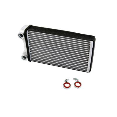 Rareelectrical - New Hvac Heater Core Compatible With Audi A4 2002-2009 By Part Numbers 99373 399936 98723 - Image 5