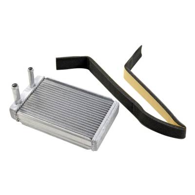 Rareelectrical - New Hvac Heater Core Compatible With Gto Sky Caprice Impala 1963-1968 By Part Numbers 94531 399040 - Image 4