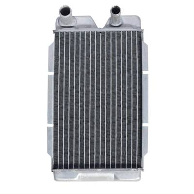 Rareelectrical - New Hvac Heater Core Compatible With Gto Sky Caprice Impala 1963-1968 By Part Numbers 94531 399040 - Image 5