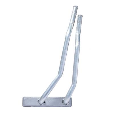 New Hvac Heater Core Compatible With Part Numbers 94725 399402 98725