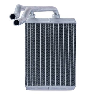 Rareelectrical - New Hvac Heater Core Compatible With Part Numbers 94725 399402 98725 - Image 3