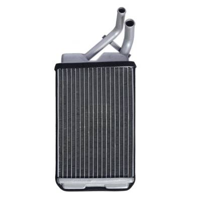 Rareelectrical - New Hvac Heater Core Compatible With Rl Tl Gto Sky Custom Cruiser Caprice Impala Safari Grand Prix - Image 3
