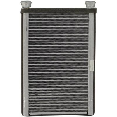 Rareelectrical - New Hvac Heater Core Compatible With Part Numbers 99391 99137 - Image 3