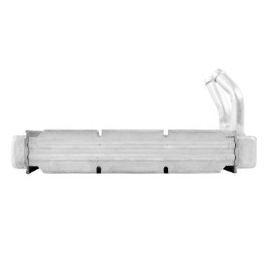 Rareelectrical - New Hvac Heater Core Compatible With Sky Firebird Camaro 1968-1981 By Part Numbers 94536 398228 - Image 2