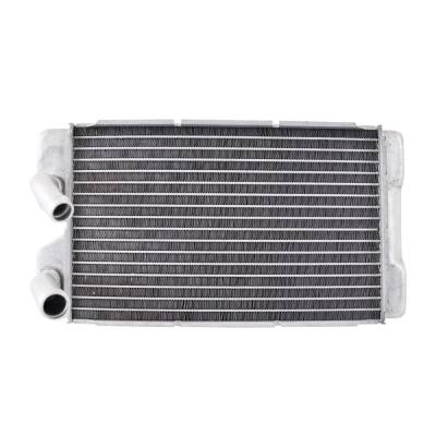 Rareelectrical - New Hvac Heater Core Compatible With Sky Firebird Camaro 1968-1981 By Part Numbers 94536 398228 - Image 3