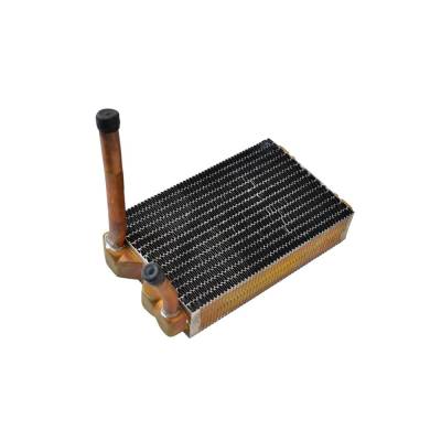 Rareelectrical - New Hvac Heater Core Compatible With Sky Firebird Camaro 1969-1974 By Part Numbers 94537 398222 - Image 3