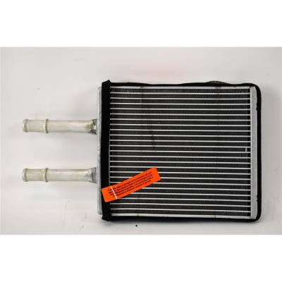 Rareelectrical - New Hvac Heater Core Compatible With Mazda 1998-2002 By Part Numbers 99279 99149 - Image 2