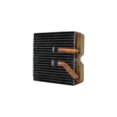 Rareelectrical - New Hvac Heater Core Compatible With Fleetwood Deville Eldorado 1965-1968 By Part Numbers 94541 - Image 3