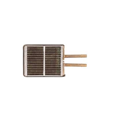Rareelectrical - New Hvac Heater Core Compatible With Part Numbers 99231 399907 99153 - Image 3