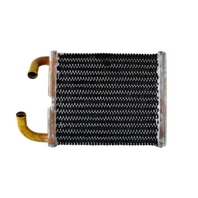 Rareelectrical - New Hvac Heater Core Compatible With Part Numbers 94695 98695 - Image 4