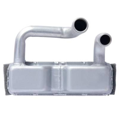 Rareelectrical - New Hvac Heater Core Compatible With Wrangler 1987-1995 By Part Numbers 94733 399242 98733 - Image 2